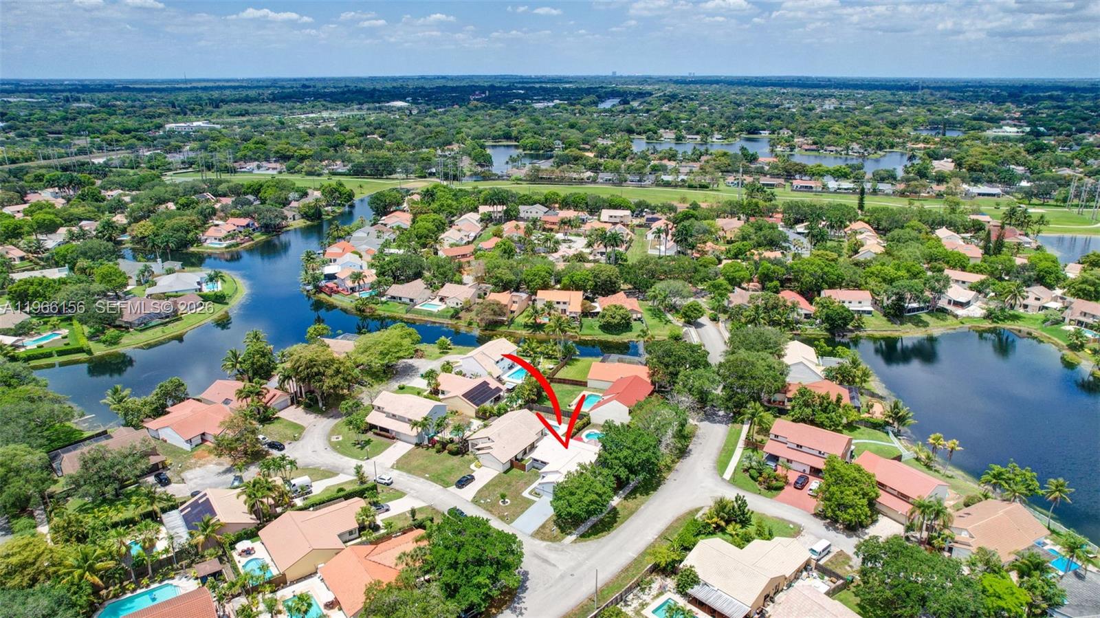 ROCK CREEK - Tierra Vista - Residential