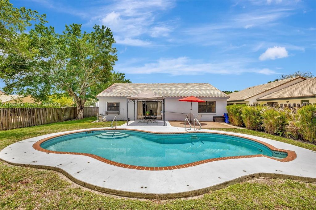 Photo of 11955 Brim Way, Cooper City, FL 33026 (MLS # A11966156)