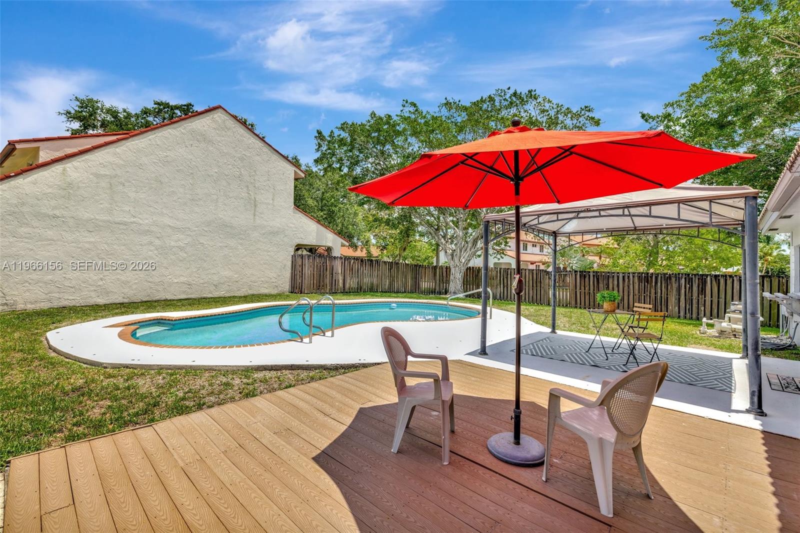 ROCK CREEK - Tierra Vista - Residential