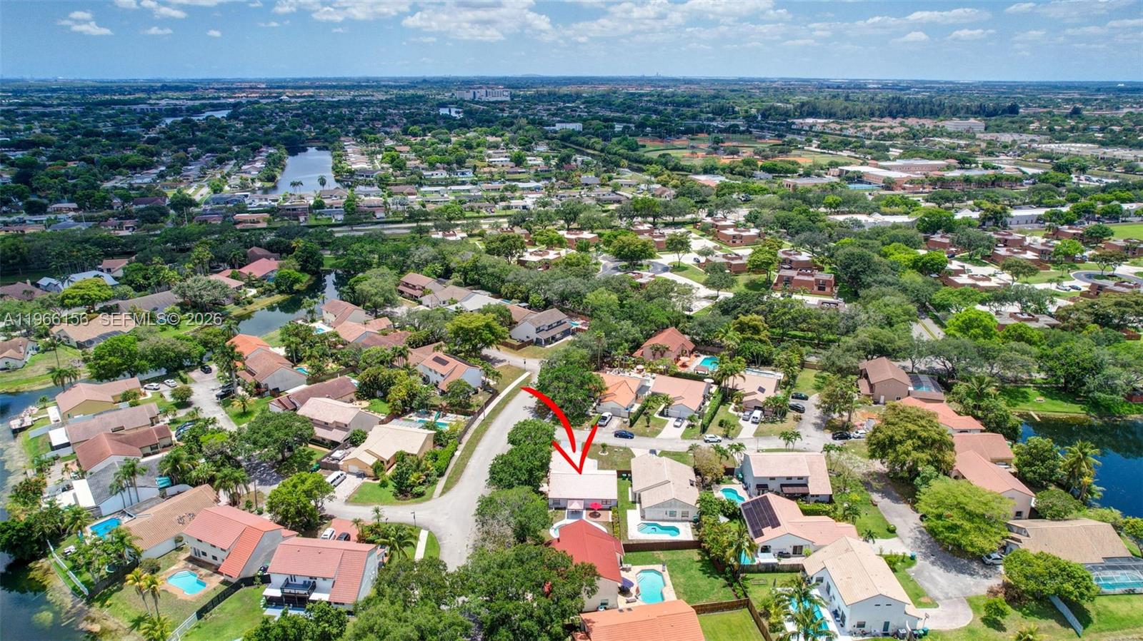 ROCK CREEK - Tierra Vista - Residential