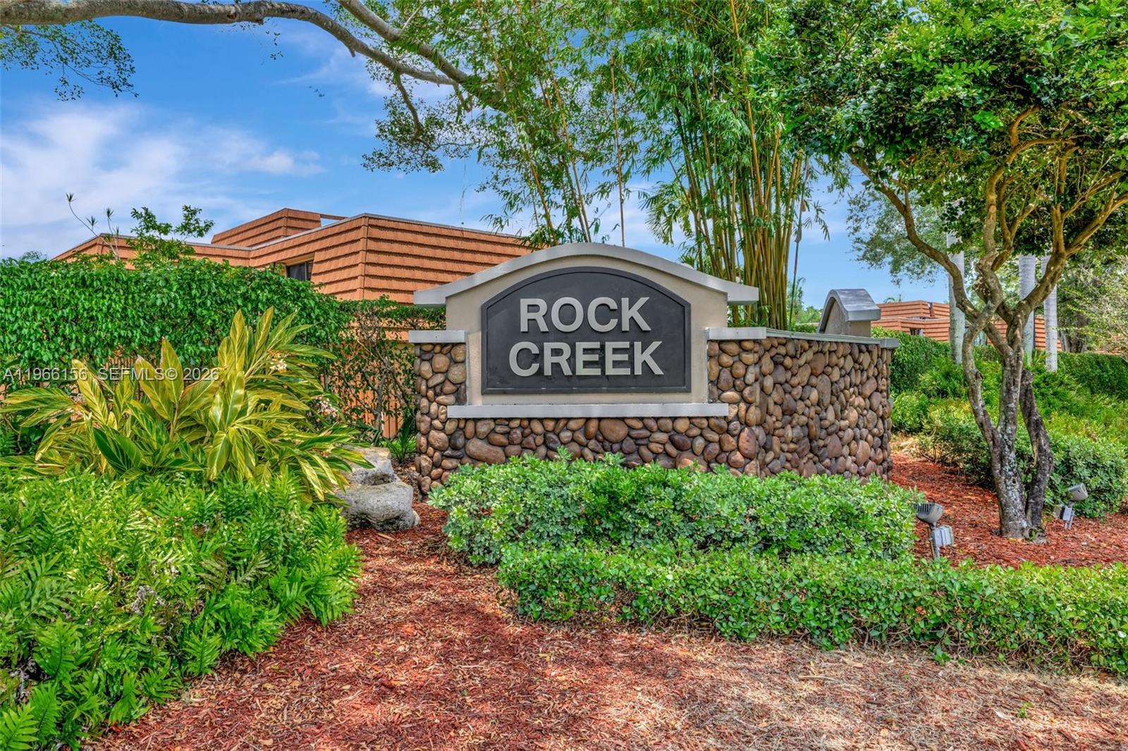 ROCK CREEK - Tierra Vista - Residential