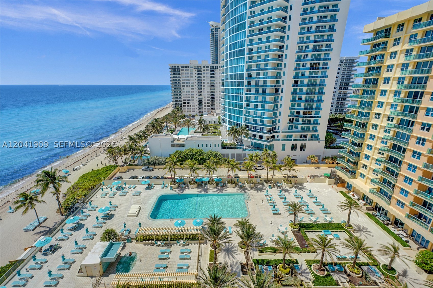 2501 S Ocean Dr 1212 (available Sep 2)