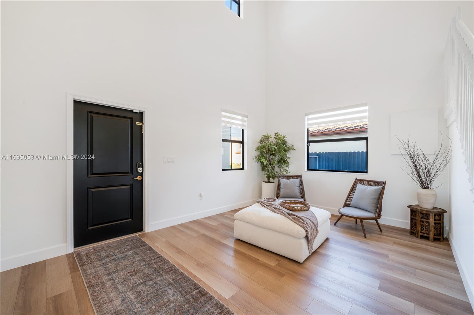 SILVER PALMS NORTH - Residential Lease