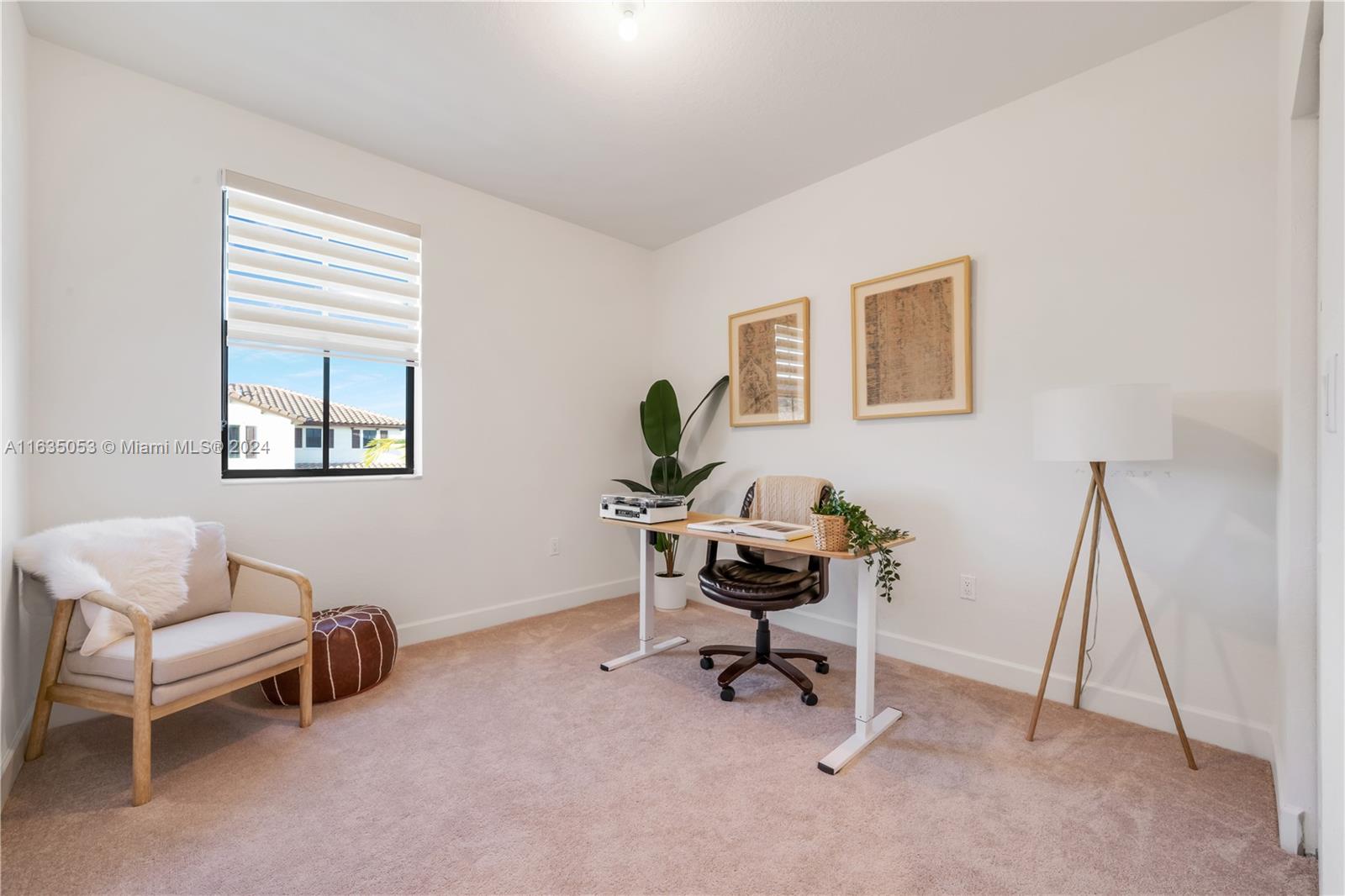 SILVER PALMS NORTH - Residential Lease