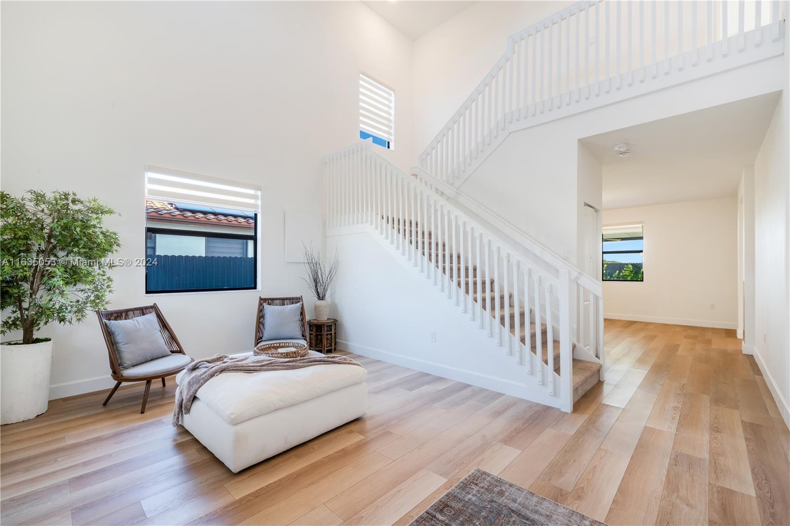 SILVER PALMS NORTH - Residential Lease