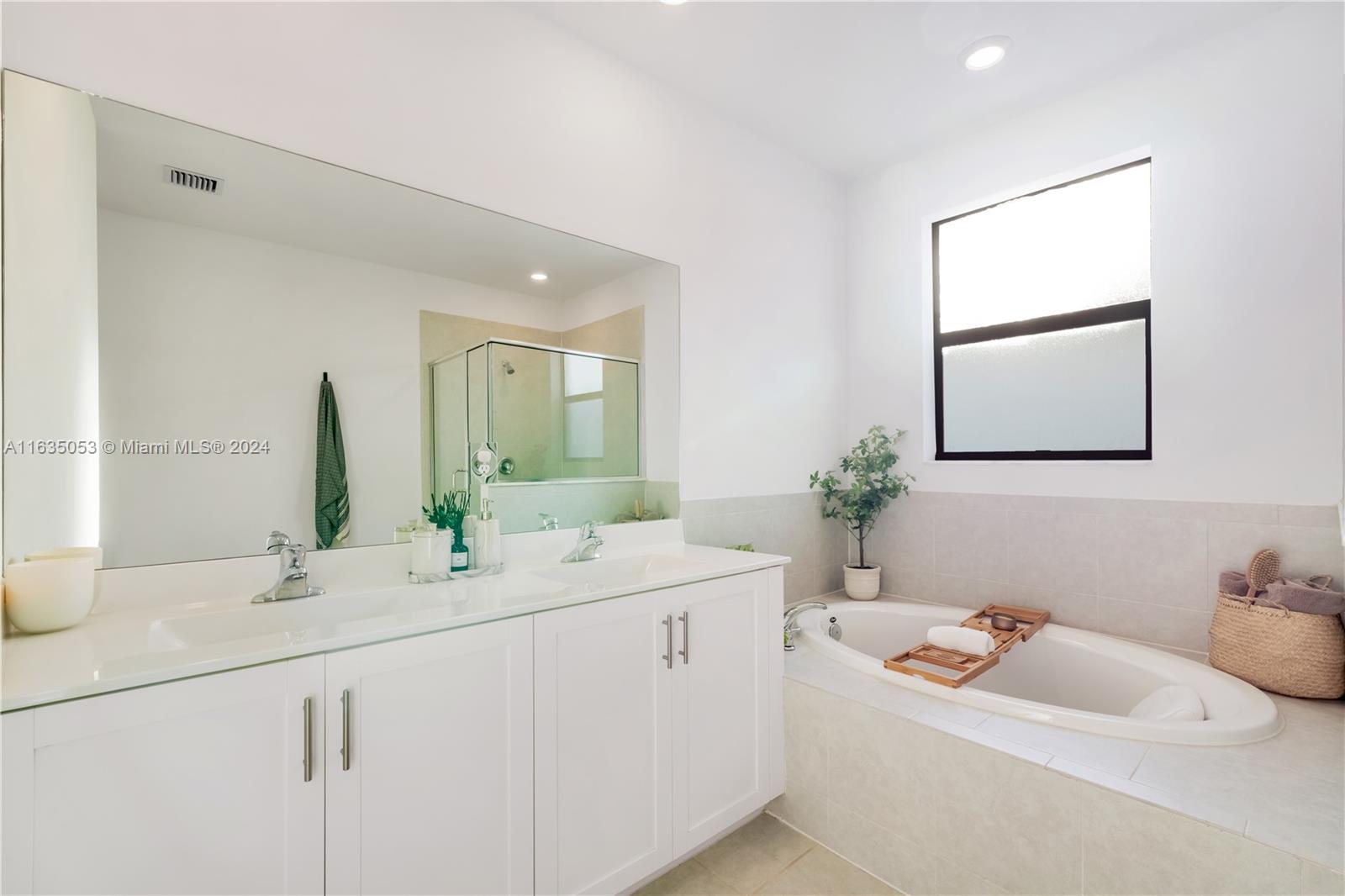 SILVER PALMS NORTH - Residential Lease