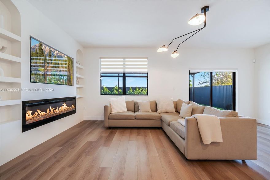 Available to Show. Requires 24-48 Hour Notice