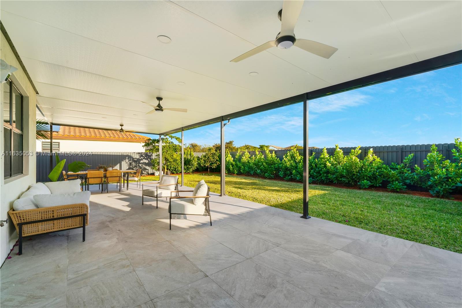 SILVER PALMS NORTH - Residential Lease