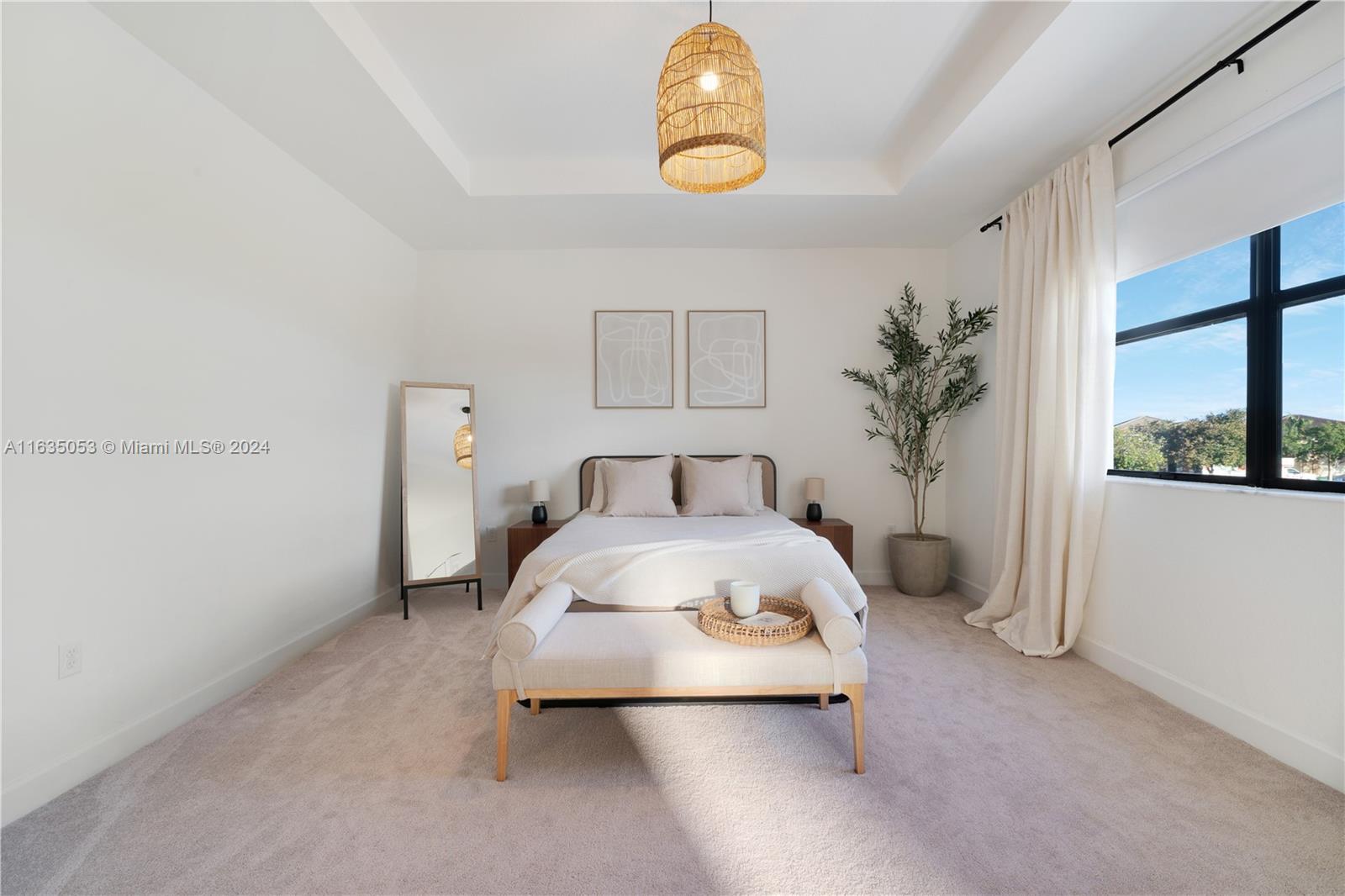 SILVER PALMS NORTH - Residential Lease