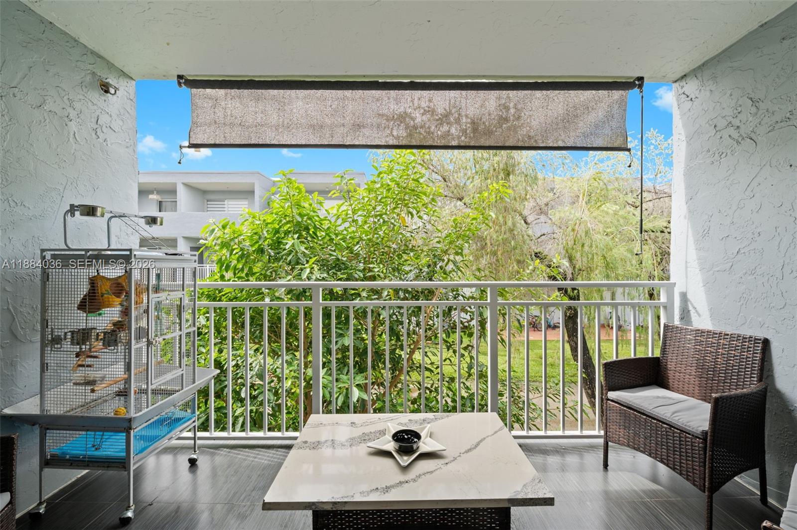 THE BEACH CLUB FONTAINEBL - Residential