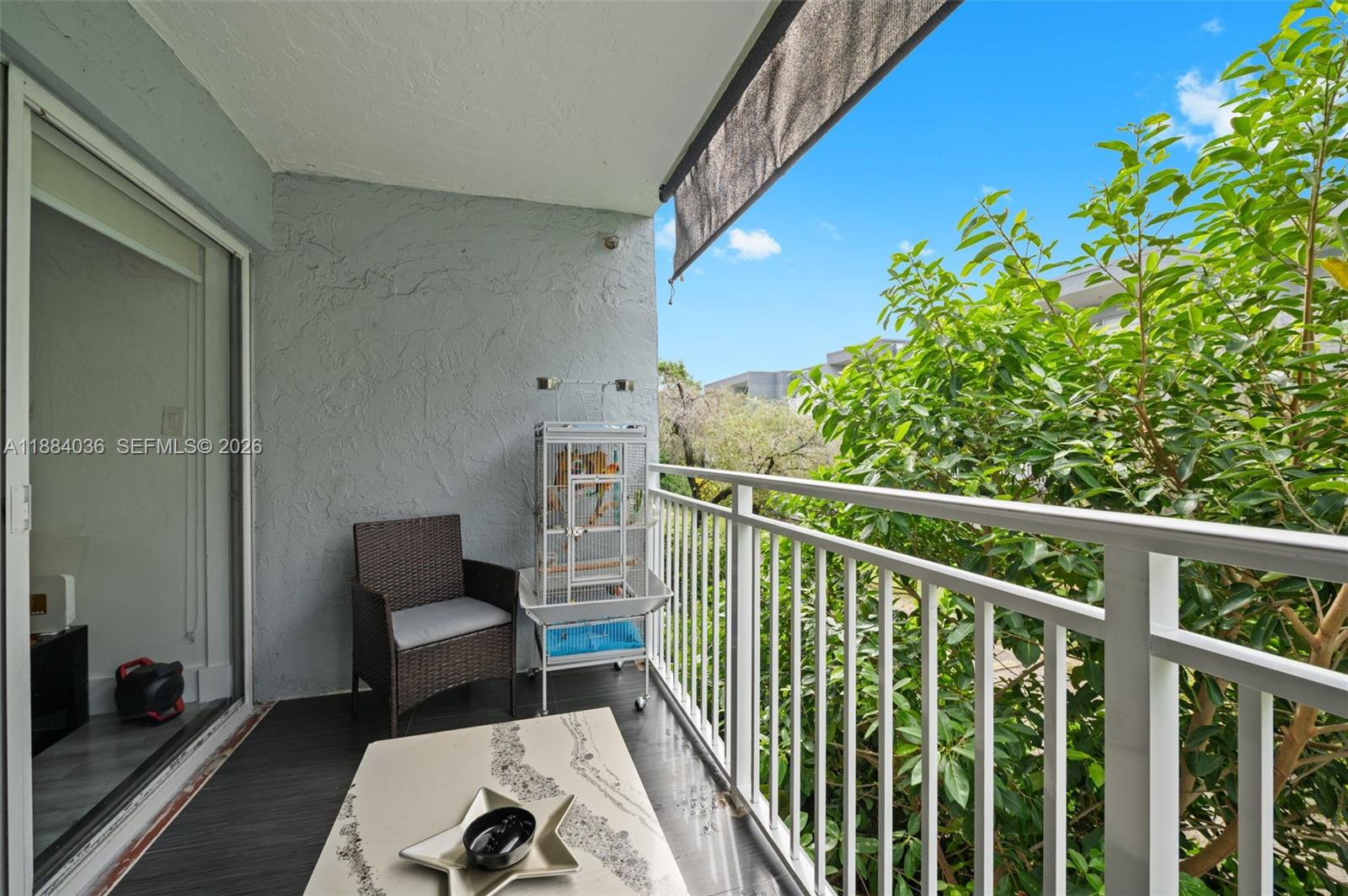 THE BEACH CLUB FONTAINEBL - Residential