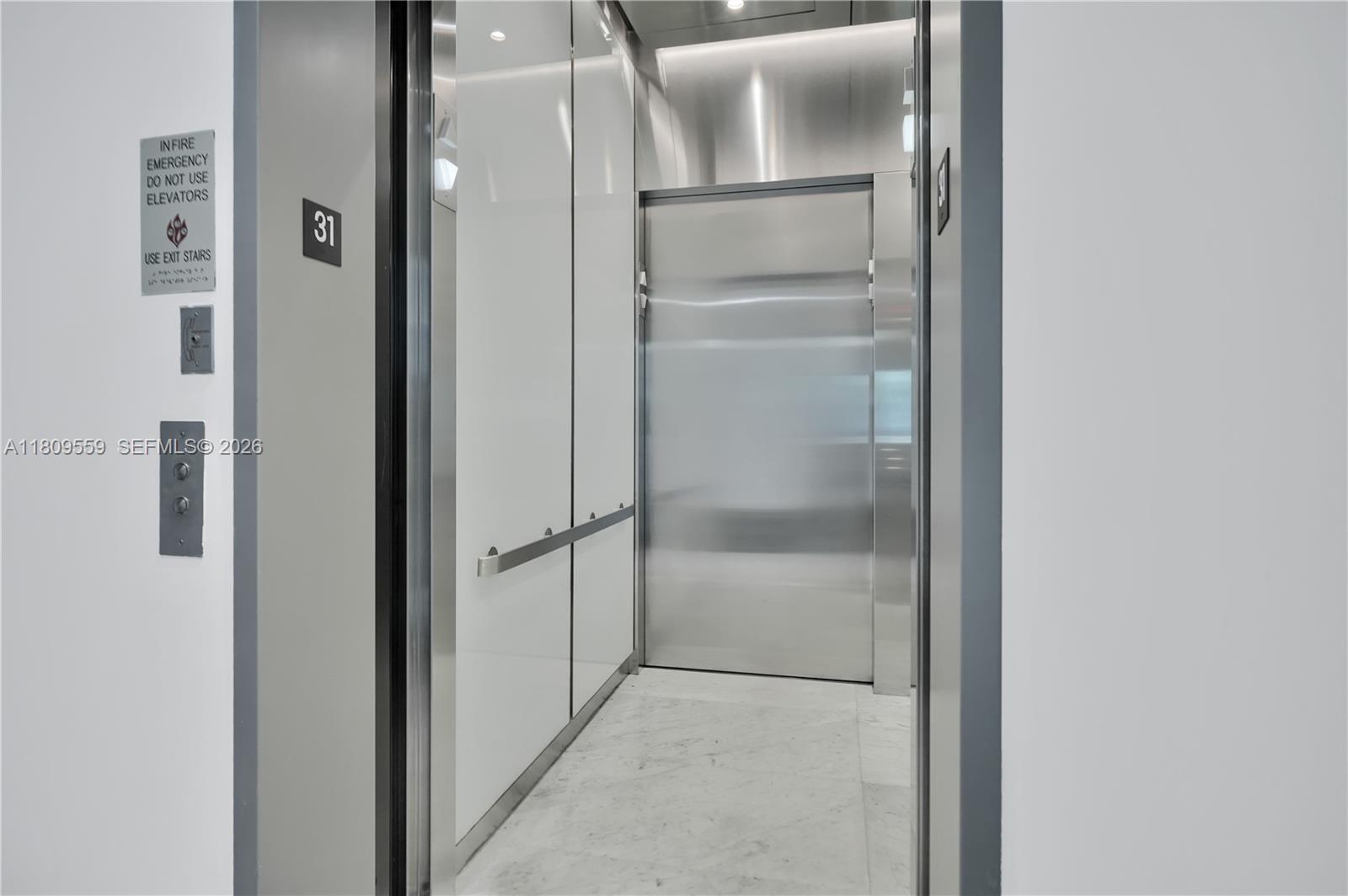 ONE PARAISO CONDO - Residential