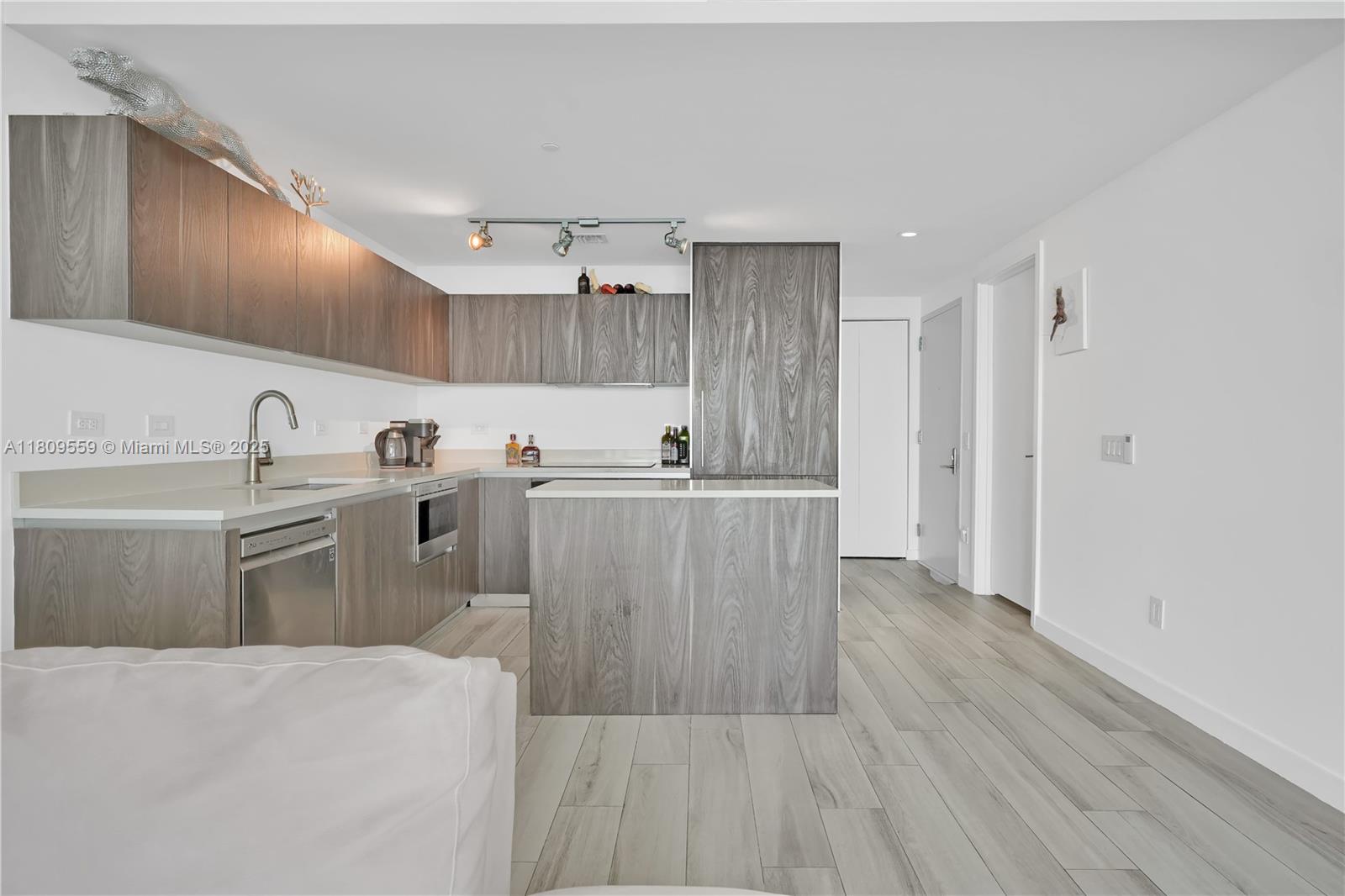 ONE PARAISO CONDO - Residential