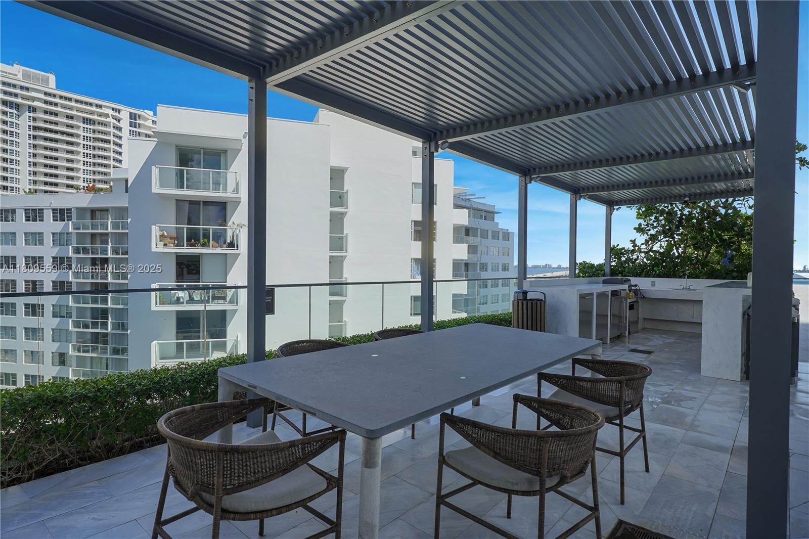 ONE PARAISO CONDO - Residential