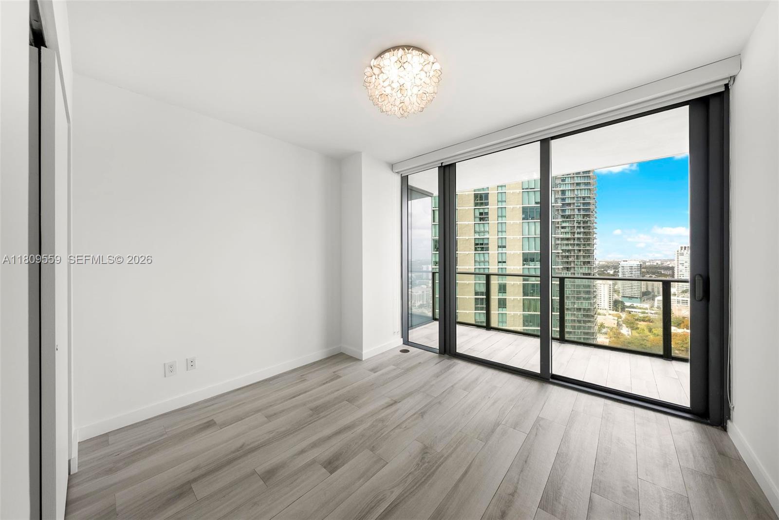 ONE PARAISO CONDO - Residential