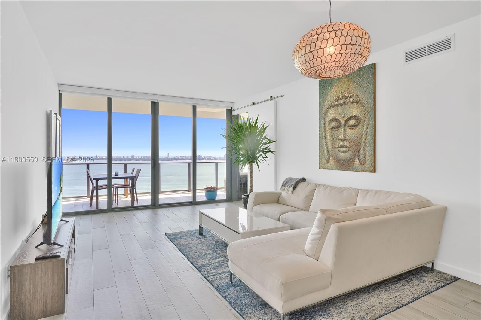 ONE PARAISO CONDO - Residential