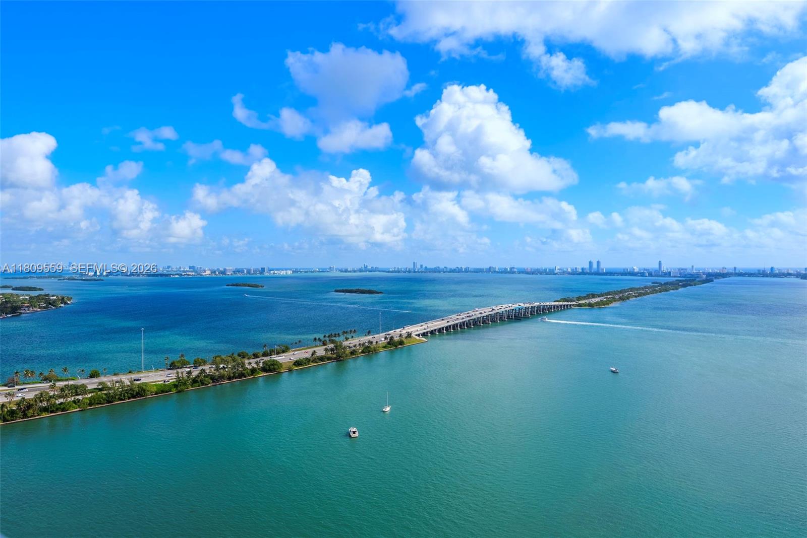 ONE PARAISO CONDO - Residential