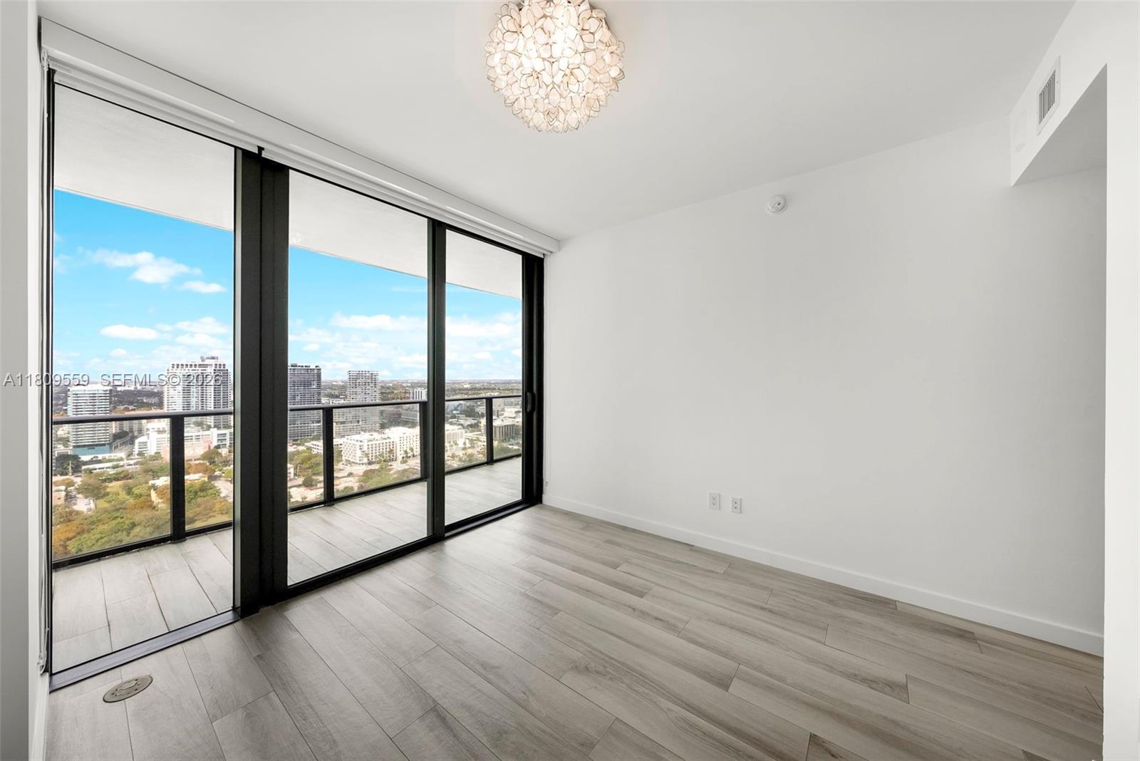 ONE PARAISO CONDO - Residential