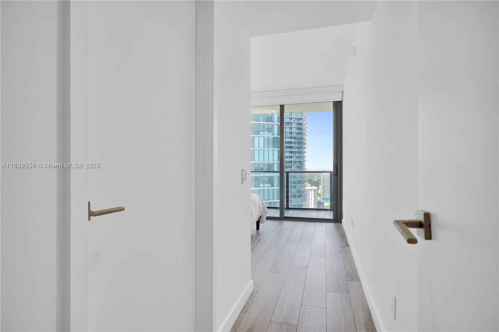 ONE PARAISO CONDO - Residential