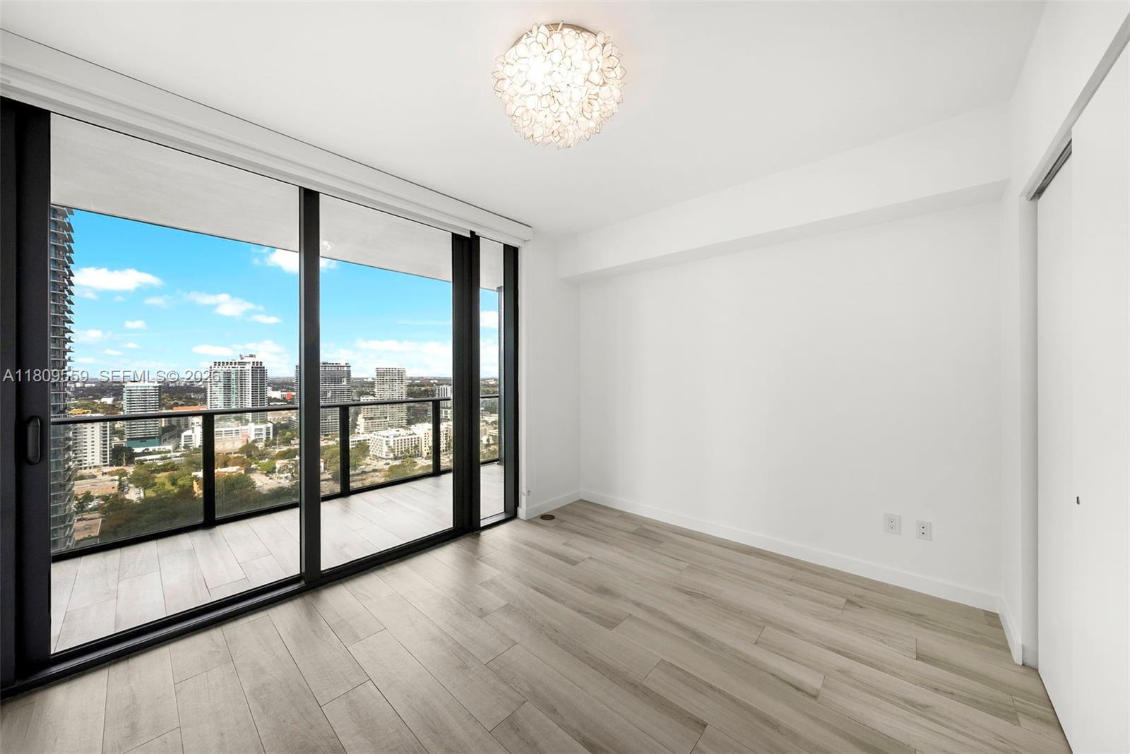 ONE PARAISO CONDO - Residential