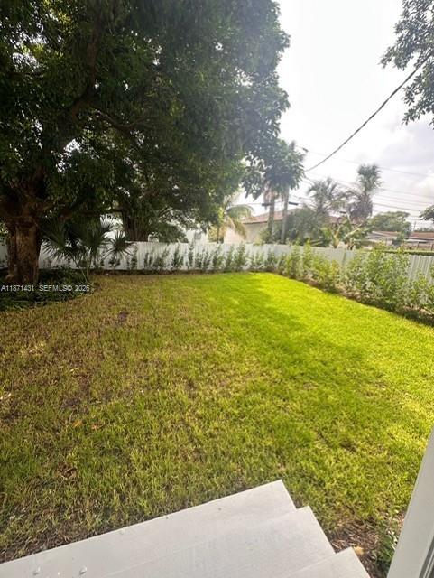 DORSEY PARK SECOND ADD - Residential Lease