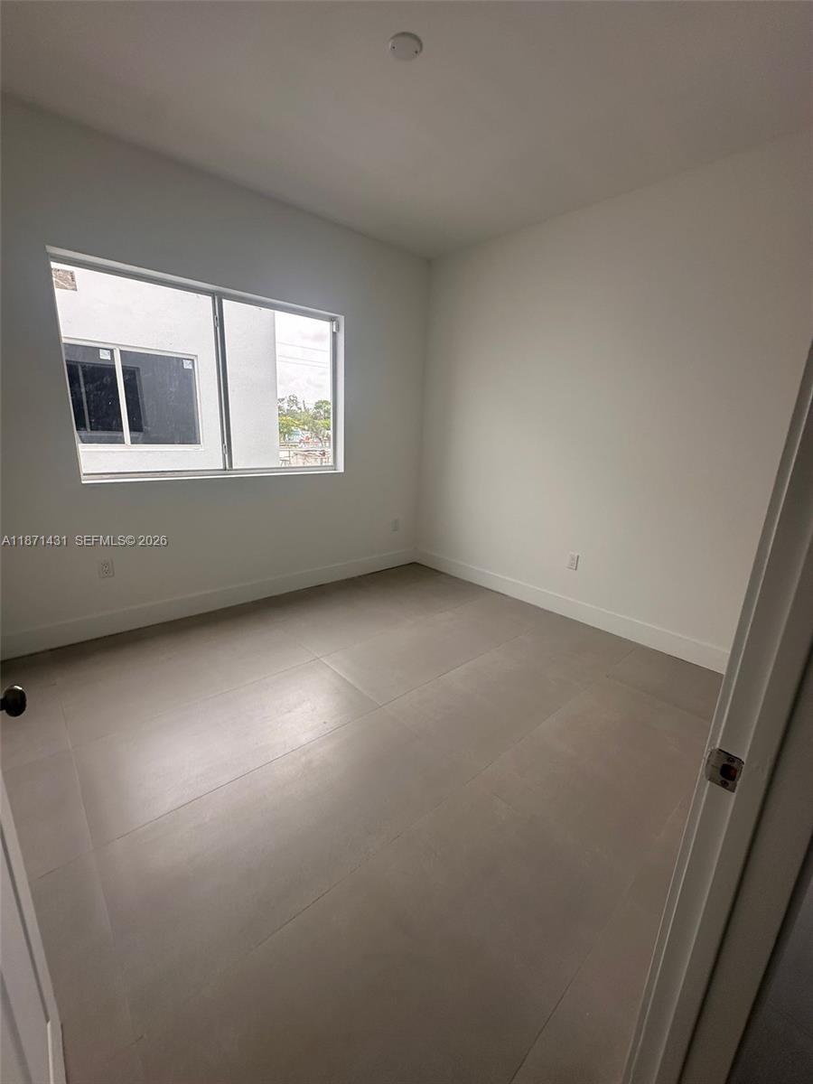 DORSEY PARK SECOND ADD - Residential Lease