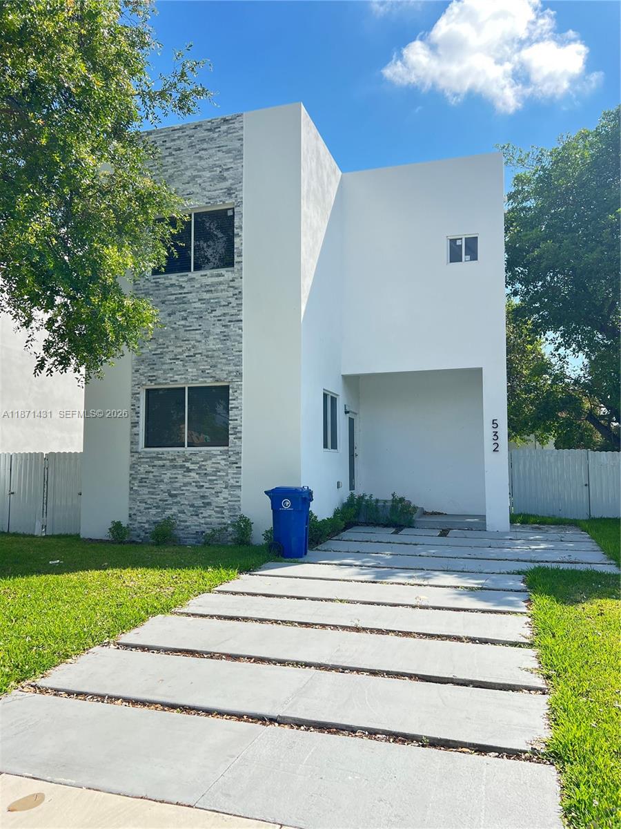 DORSEY PARK SECOND ADD - Residential Lease