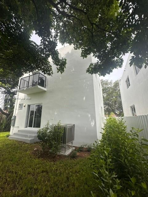 DORSEY PARK SECOND ADD - Residential Lease