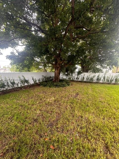 DORSEY PARK SECOND ADD - Residential Lease