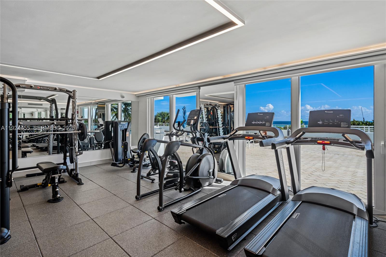 OCEAN POINT CONDO - Residential