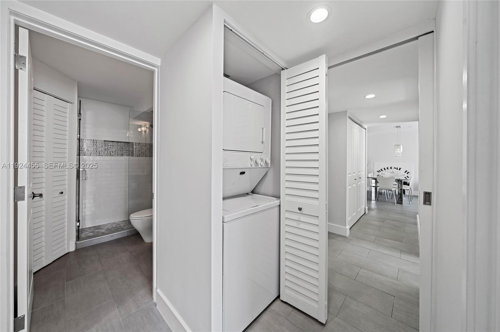 OCEAN POINT CONDO - Residential