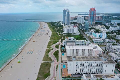 Photo of Miami Beach, FL 33139 (MLS # A11924455)
