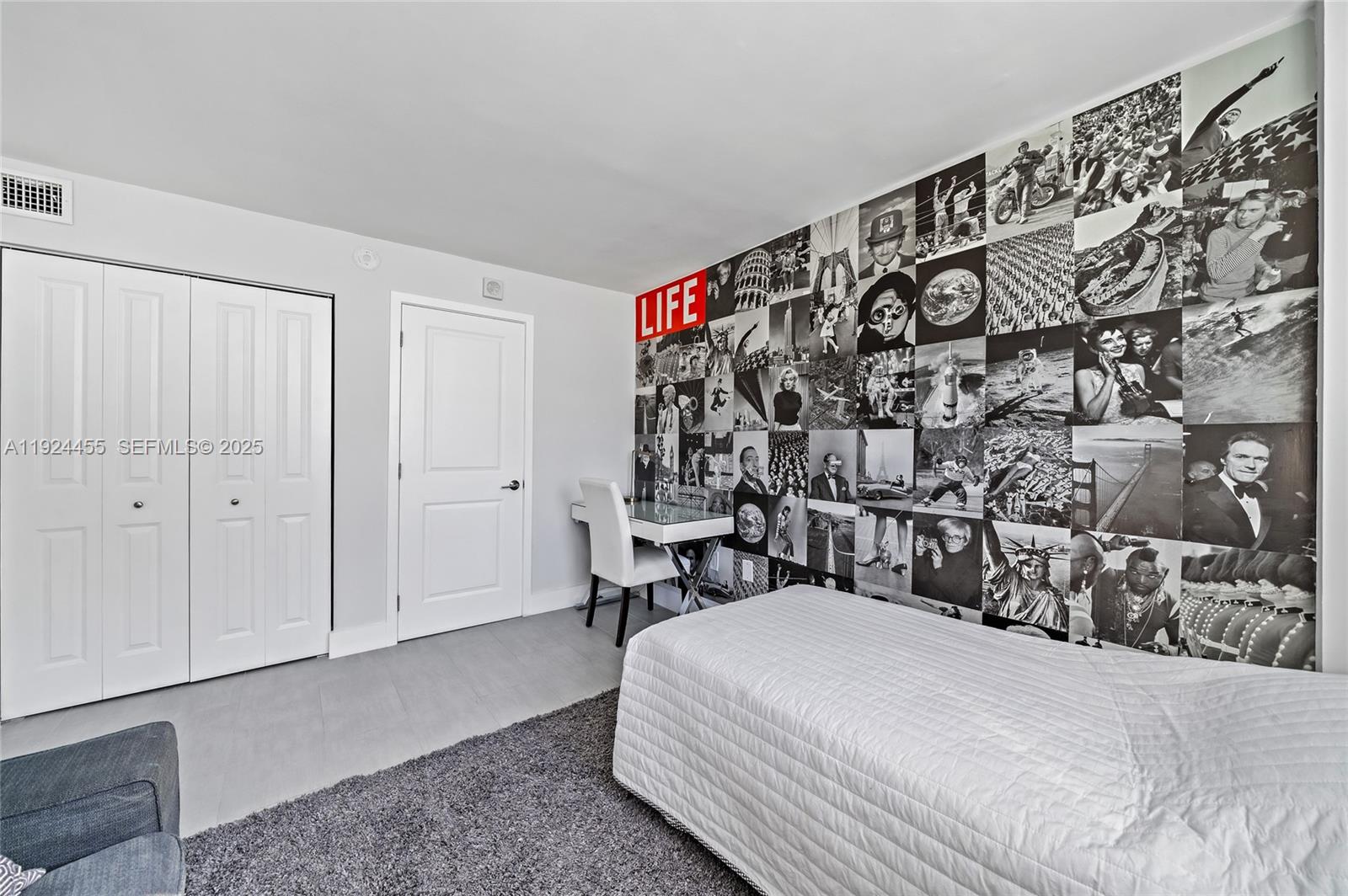 OCEAN POINT CONDO - Residential