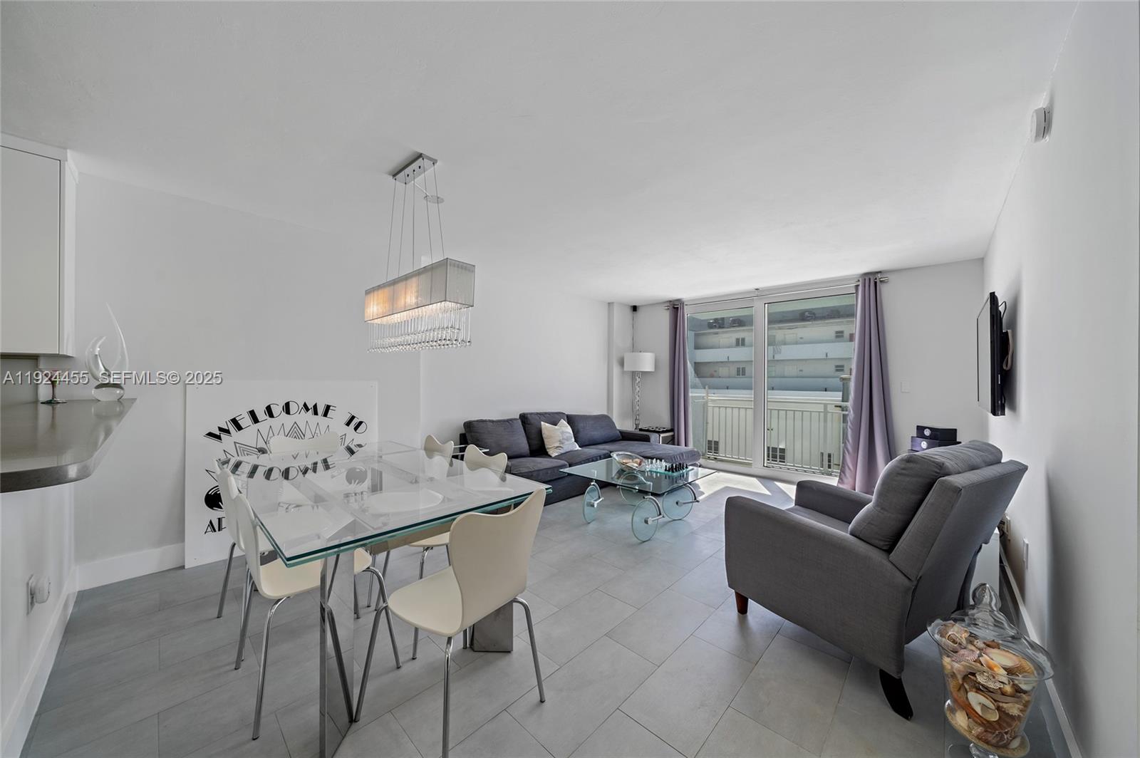 OCEAN POINT CONDO - Residential