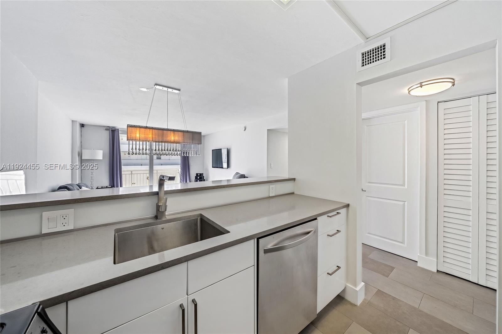 OCEAN POINT CONDO - Residential