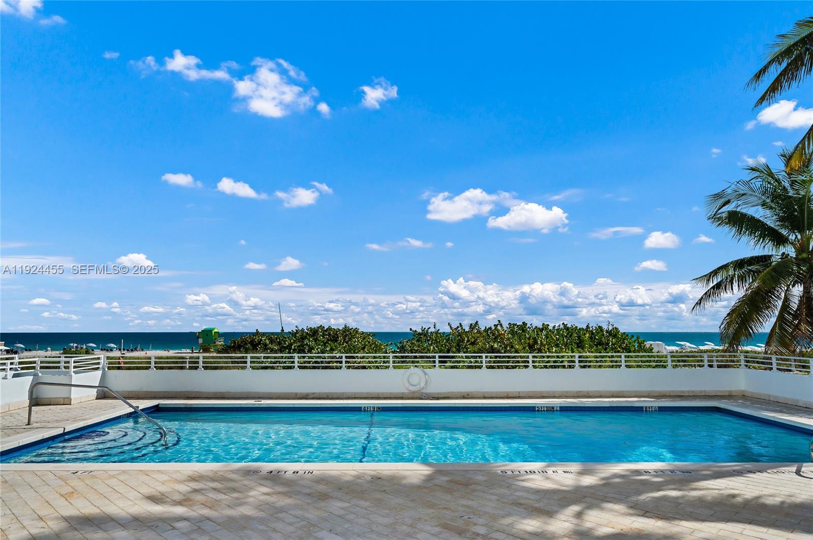 OCEAN POINT CONDO - Residential