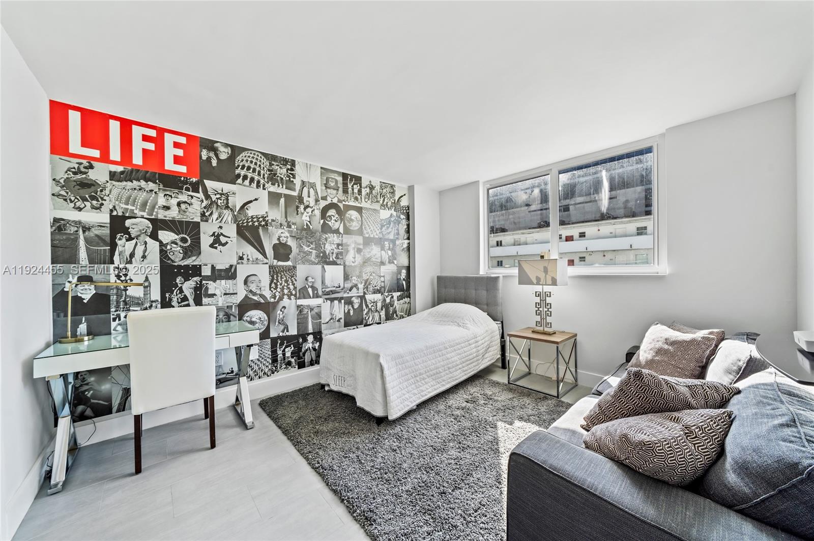 OCEAN POINT CONDO - Residential