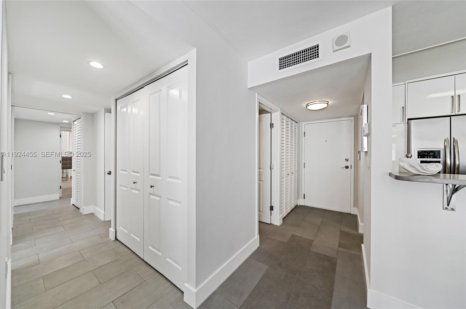 OCEAN POINT CONDO - Residential