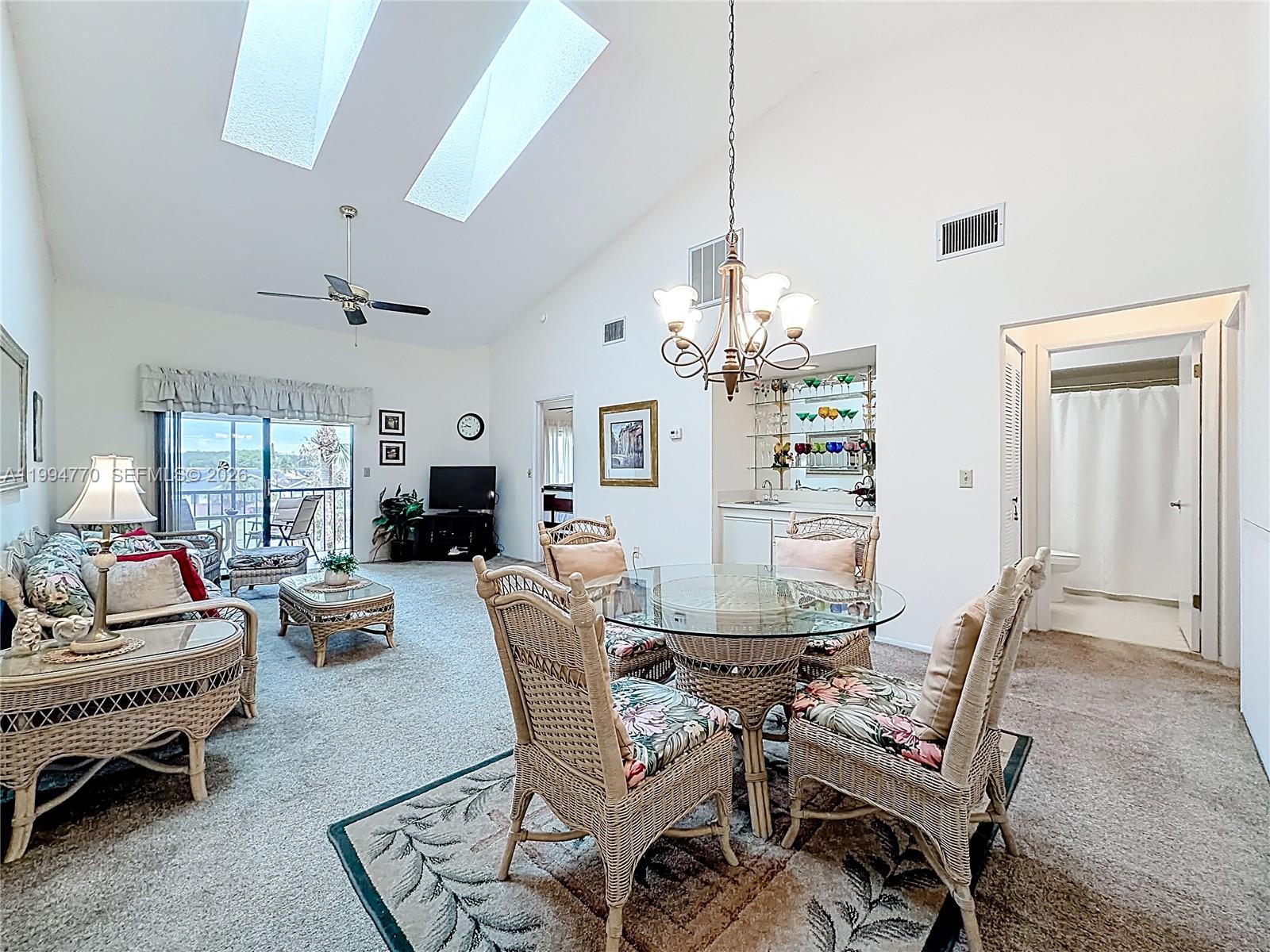 RAINTREE VILLAGE CONDO UT - Residential