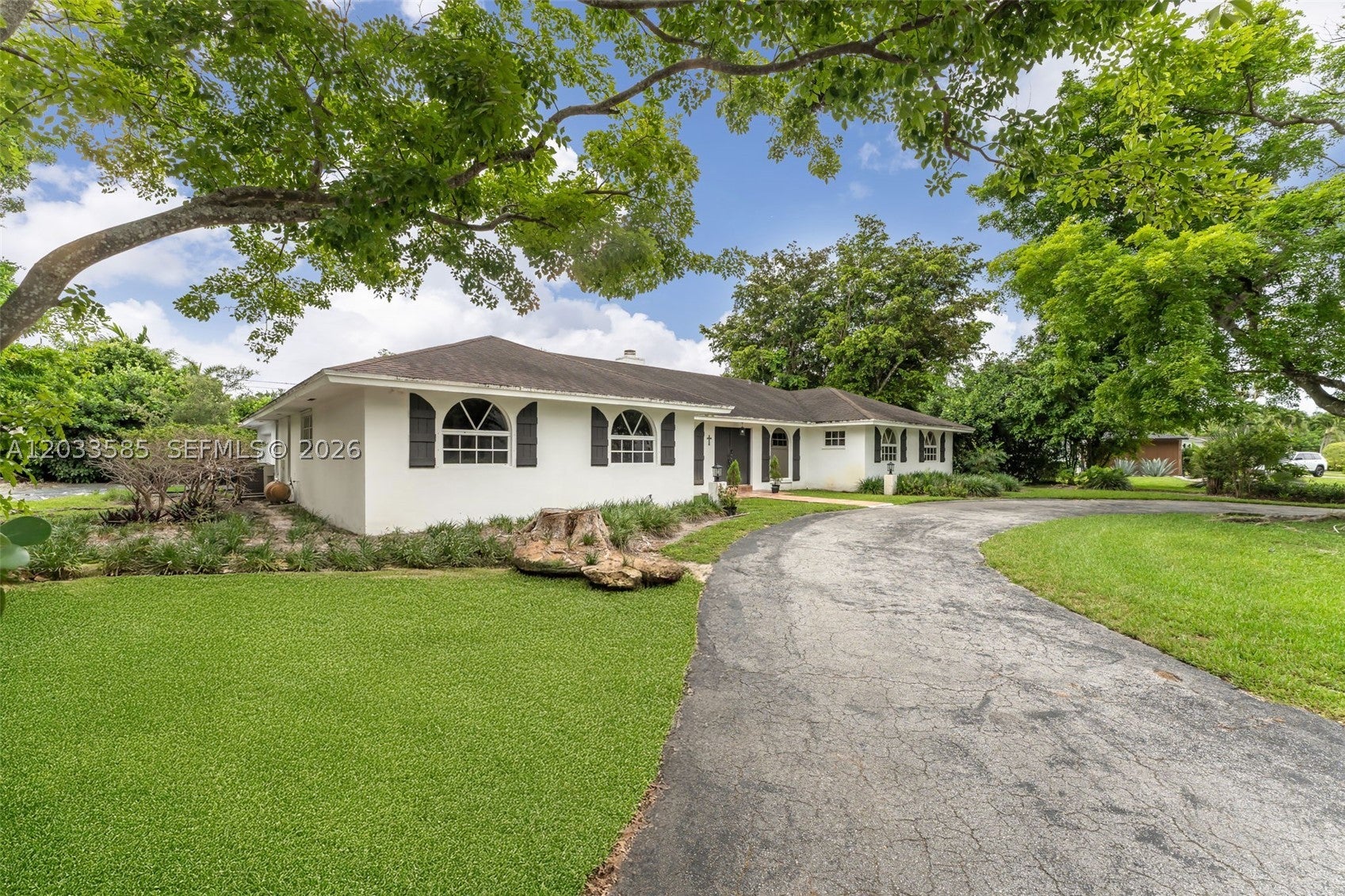 7603 SW 91st Ave, Miami FL 33173