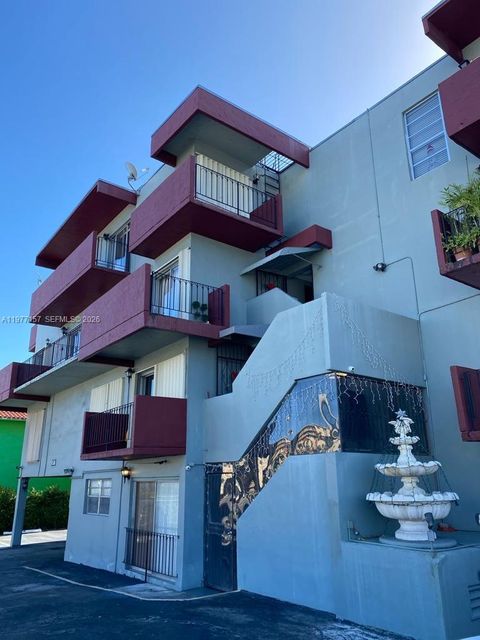 6580 W Flagler St 304 Miami FL 33144