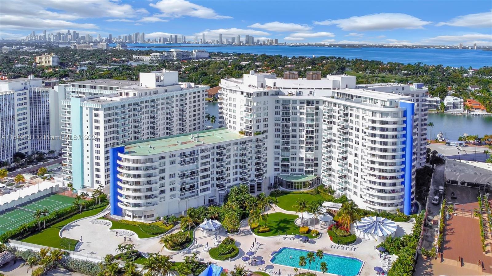 5161 Collins Ave 1101, Miami Beach, Miami-Dade County, Florida - 2 Bedrooms  
2 Bathrooms - 
