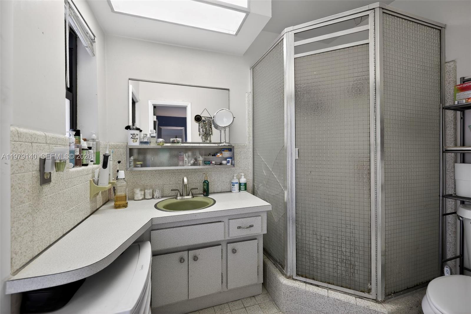 BOULEVARD HEIGHTS SEC SIX - Residential