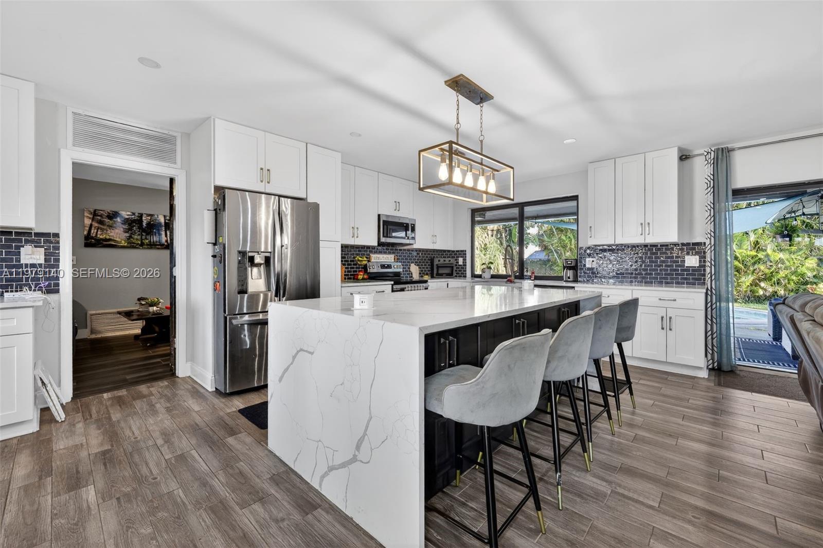 BOULEVARD HEIGHTS SEC SIX - Residential