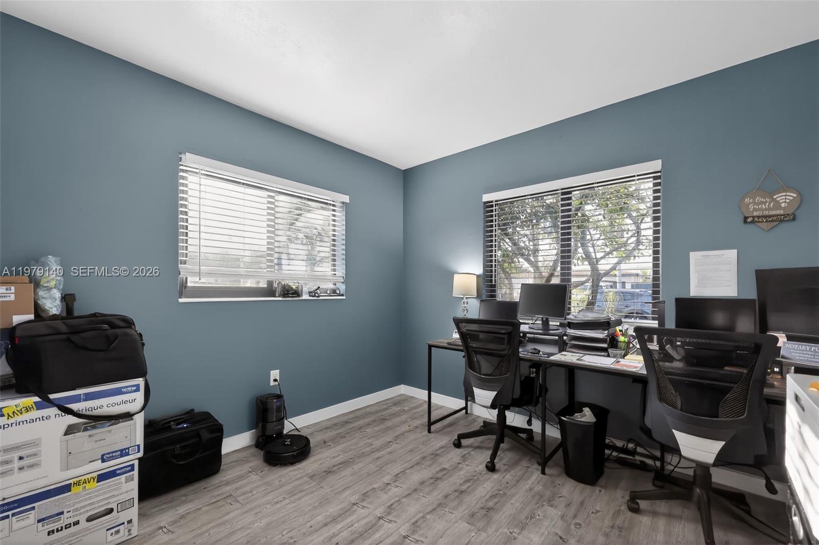 BOULEVARD HEIGHTS SEC SIX - Residential