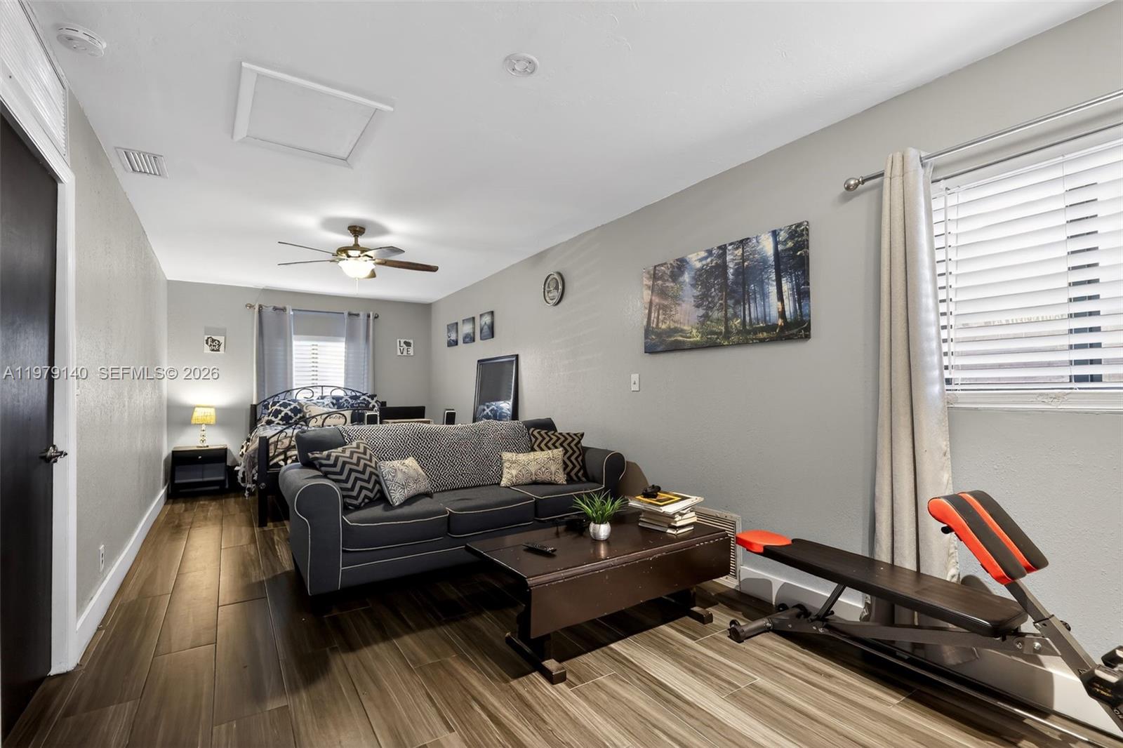 BOULEVARD HEIGHTS SEC SIX - Residential