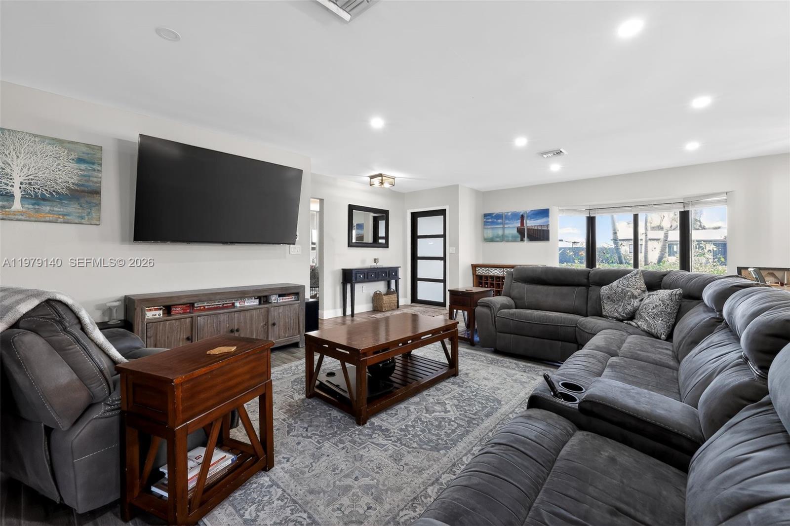 BOULEVARD HEIGHTS SEC SIX - Residential