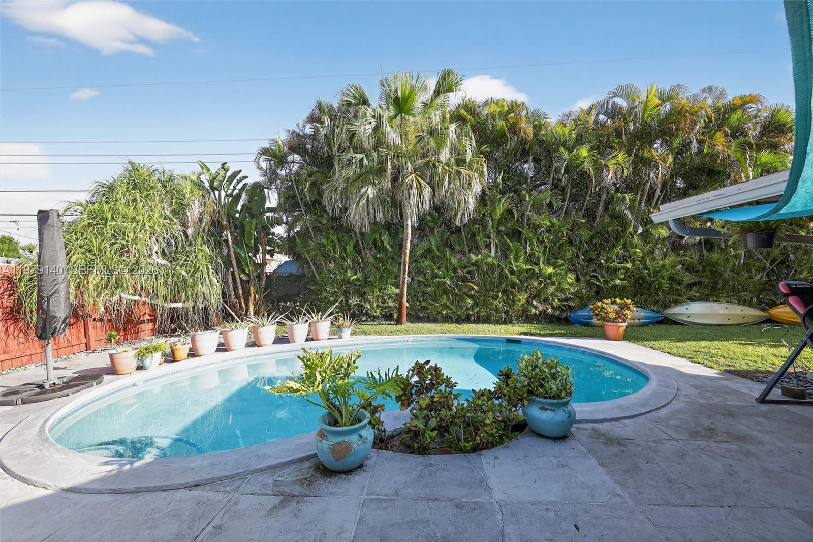 BOULEVARD HEIGHTS SEC SIX - Residential