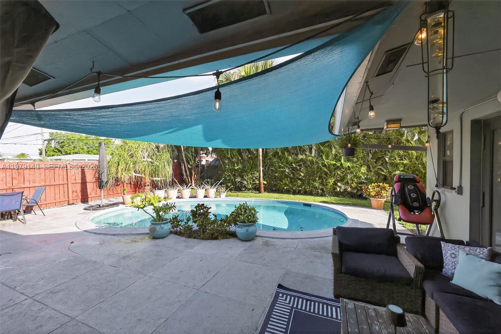 BOULEVARD HEIGHTS SEC SIX - Residential