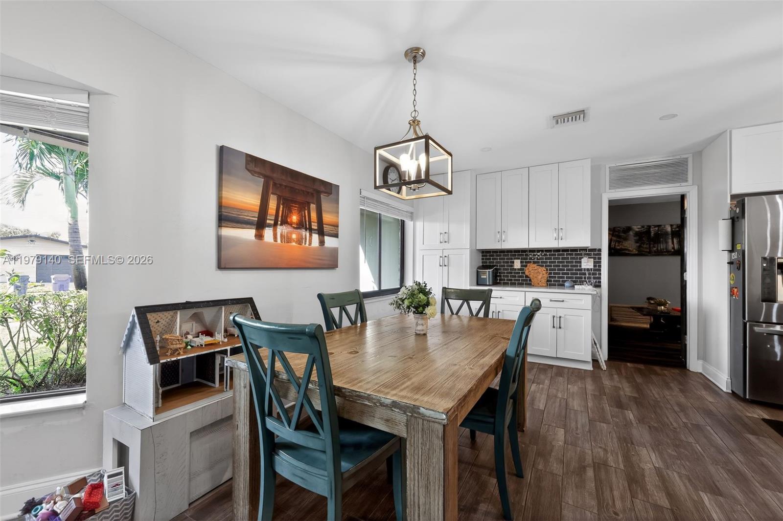 BOULEVARD HEIGHTS SEC SIX - Residential